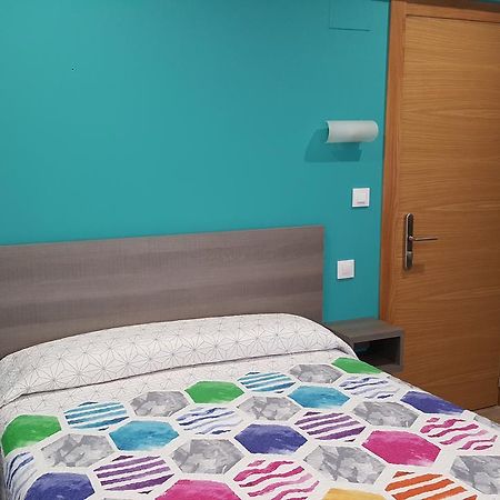 Hostal Rosi ลาเรโด ภายนอก รูปภาพ