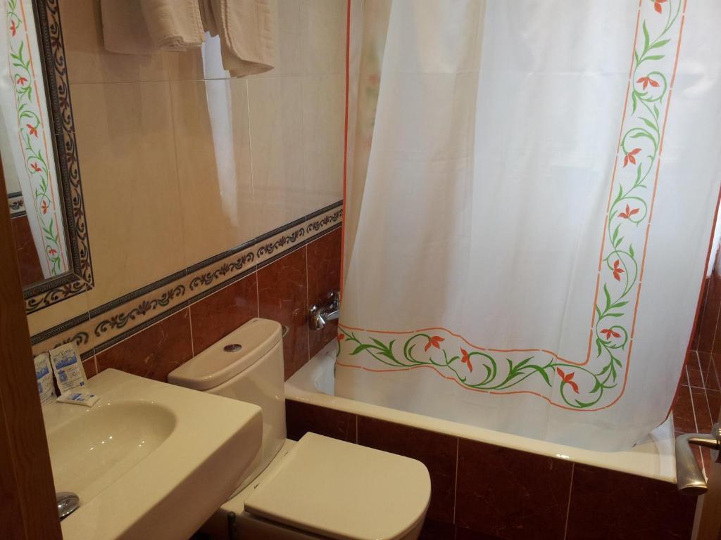 Hostal Rosi ลาเรโด ห้อง รูปภาพ