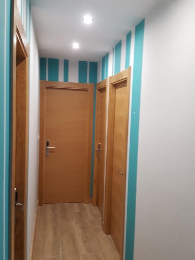 Hostal Rosi ลาเรโด ภายนอก รูปภาพ