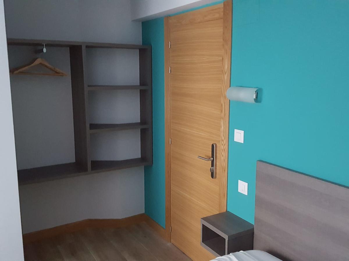Hostal Rosi ลาเรโด ภายนอก รูปภาพ